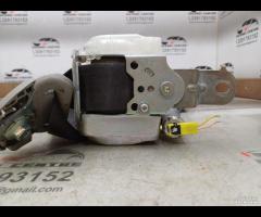 CINTURA DI SICUREZZA ANTERIORE SINISTRO 2006 NISSA - 15