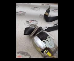 CINTURA DI SICUREZZA ANTERIORE SINISTRO 2006 NISSA - 16