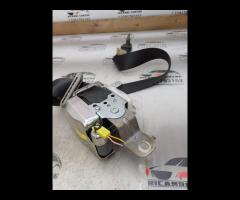 CINTURA DI SICUREZZA ANTERIORE SINISTRO 2006 NISSA - 17