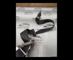 CINTURA DI SICUREZZA ANTERIORE SINISTRO 2006 NISSA - 18