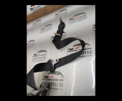 CINTURA DI SICUREZZA ANTERIORE SINISTRO 2006 NISSA - 19