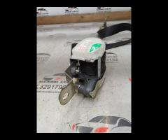 CINTURA DI SICUREZZA ANTERIORE SINISTRO 2006 NISSA - 20