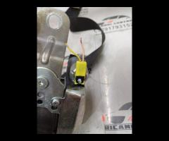 CINTURA DI SICUREZZA ANTERIORE SINISTRO 2006 NISSA - 21