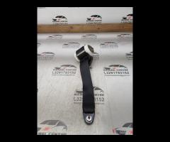CINTURA DI SICUREZZA POSTERIORE DX 2022 FIAT 500 D
