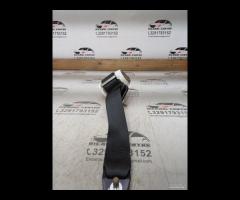 CINTURA DI SICUREZZA POSTERIORE DX 2022 FIAT 500 D