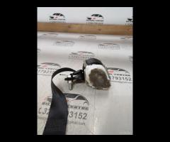 CINTURA DI SICUREZZA POSTERIORE DX 2022 FIAT 500 D