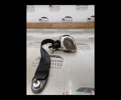 CINTURA DI SICUREZZA POSTERIORE DX 2022 FIAT 500 D