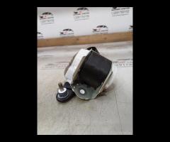 CINTURA DI SICUREZZA POSTERIORE DX 2022 FIAT 500 D - 6