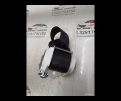 CINTURA DI SICUREZZA POSTERIORE DX 2022 FIAT 500 D - 7