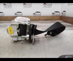 CINTURA DI SICUREZZA POSTERIORE DX 2022 FIAT 500 D - 9