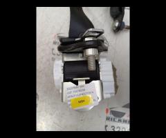 CINTURA DI SICUREZZA POSTERIORE DX 2022 FIAT 500 D - 10