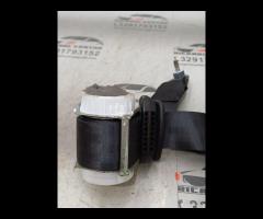 CINTURA DI SICUREZZA POSTERIORE DX 2022 FIAT 500 D - 13