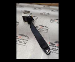 CINTURA DI SICUREZZA POSTERIORE DX 2022 FIAT 500 D - 14