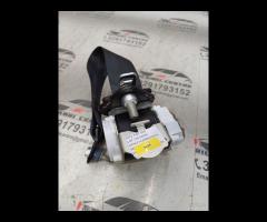 CINTURA DI SICUREZZA POSTERIORE DX 2022 FIAT 500 D - 15