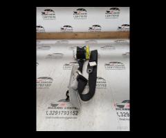 CINTURA DI SICUREZZA ANTERIORE DESTRO 2011 TOYOTA