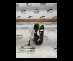 CINTURA DI SICUREZZA ANTERIORE DESTRO 2011 TOYOTA