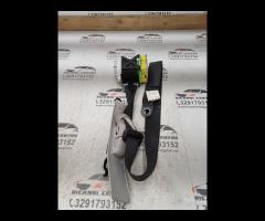 CINTURA DI SICUREZZA ANTERIORE DESTRO 2011 TOYOTA