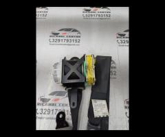 CINTURA DI SICUREZZA ANTERIORE DESTRO 2011 TOYOTA