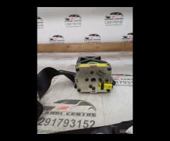 CINTURA DI SICUREZZA ANTERIORE DESTRO 2011 TOYOTA