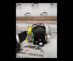 CINTURA DI SICUREZZA ANTERIORE DESTRO 2011 TOYOTA - 8