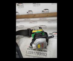 CINTURA DI SICUREZZA ANTERIORE DESTRO 2011 TOYOTA - 9