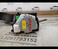 CINTURA DI SICUREZZA ANTERIORE DESTRO 2011 TOYOTA - 10