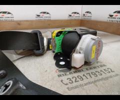 CINTURA DI SICUREZZA ANTERIORE DESTRO 2011 TOYOTA - 11