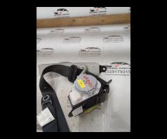 CINTURA DI SICUREZZA ANTERIORE DESTRO 2011 TOYOTA - 13