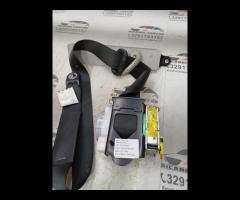 CINTURA DI SICUREZZA ANTERIORE DESTRO 2011 TOYOTA - 15
