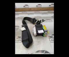CINTURA DI SICUREZZA ANTERIORE DESTRO 2011 TOYOTA - 16