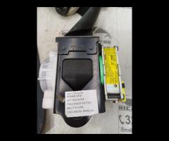 CINTURA DI SICUREZZA ANTERIORE DESTRO 2011 TOYOTA - 17