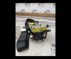 CINTURA DI SICUREZZA ANTERIORE DESTRO 2011 TOYOTA - 19
