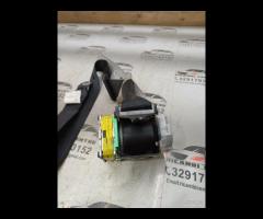 CINTURA DI SICUREZZA ANTERIORE DESTRO 2011 TOYOTA - 20