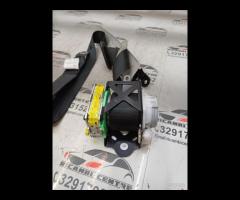 CINTURA DI SICUREZZA ANTERIORE DESTRO 2011 TOYOTA - 21