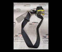 CINTURA DI SICUREZZA ANTERIORE DESTRO 2011 TOYOTA - 22