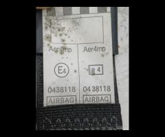 CINTURA DI SICUREZZA ANTERIORE DESTRO 2011 TOYOTA - 23