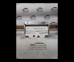 AIRBAG SRS LATO PASSEGGERO GINOCCHIA 2013FORD S-MA