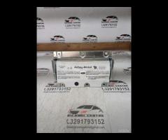 AIRBAG SRS LATO PASSEGGERO GINOCCHIA 2013FORD S-MA