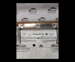 AIRBAG SRS LATO PASSEGGERO GINOCCHIA 2013FORD S-MA