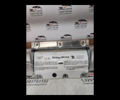 AIRBAG SRS LATO PASSEGGERO GINOCCHIA 2013FORD S-MA