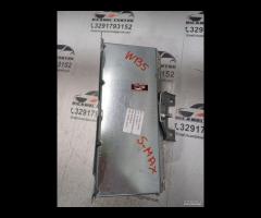 AIRBAG SRS LATO PASSEGGERO GINOCCHIA 2013FORD S-MA - 8
