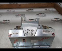 AIRBAG SRS LATO PASSEGGERO GINOCCHIA 2013FORD S-MA - 10