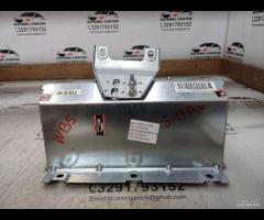 AIRBAG SRS LATO PASSEGGERO GINOCCHIA 2013FORD S-MA - 11