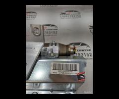 AIRBAG SRS LATO PASSEGGERO GINOCCHIA 2013FORD S-MA - 12