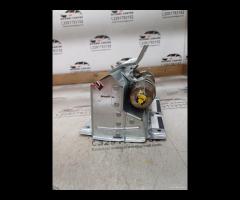 AIRBAG SRS LATO PASSEGGERO GINOCCHIA 2013FORD S-MA - 14