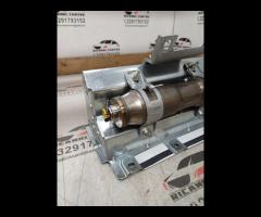 AIRBAG SRS LATO PASSEGGERO GINOCCHIA 2013FORD S-MA - 16