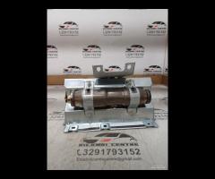 AIRBAG SRS LATO PASSEGGERO GINOCCHIA 2013FORD S-MA - 17