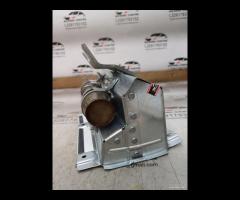 AIRBAG SRS LATO PASSEGGERO GINOCCHIA 2013FORD S-MA - 18