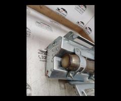 AIRBAG SRS LATO PASSEGGERO GINOCCHIA 2013FORD S-MA - 23