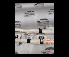 AIRBAG A TENDINA LATERALE SX 2013 FORD FOCUS BERLI